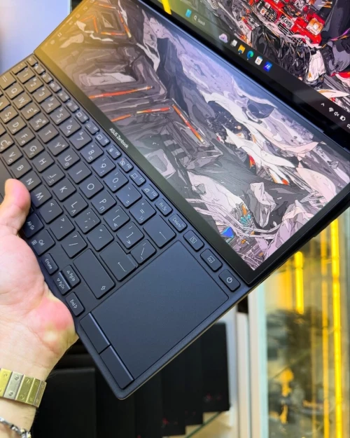 Asus Zenbook 14 Pro Duo i9 RTX 