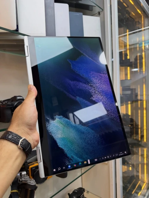 {VENDU}GalaxyBook Pro 15 360 2in1Disponible Chez Morsi store dz