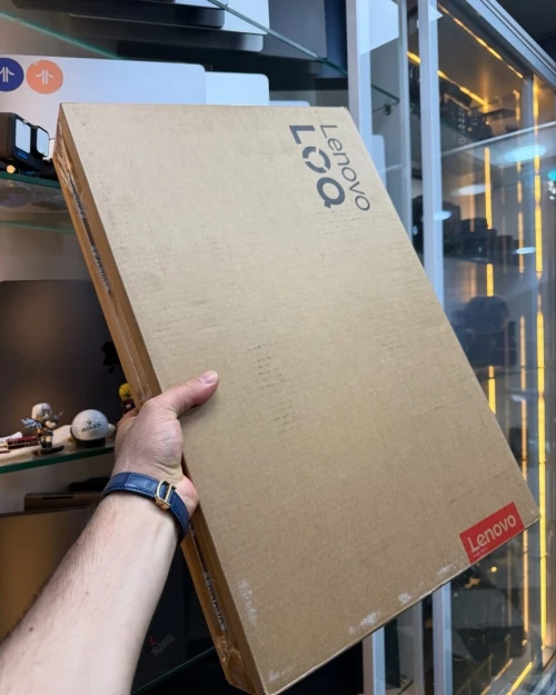 Lenovo LOQ i5-12450HX/ARC Graphic 4GB  Disponible Neuf Chez Morsi store dz