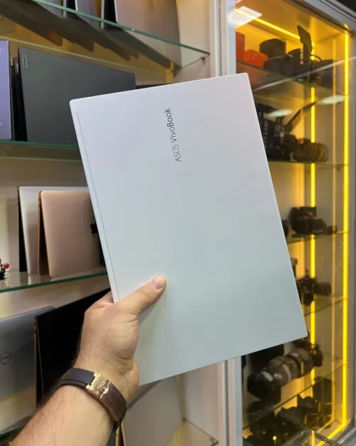 Asus vivobook 14S i7-11éme 