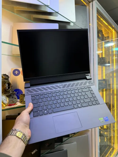 X VENDU X Dell G16 7630  16'' QHD+ écran 240 Hz Nvidia G-Sync i9-13900HX 32/1TB SSD RTX4070 8Go