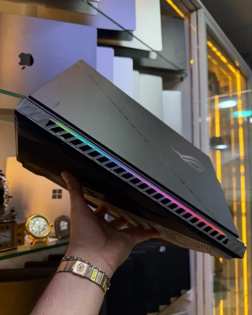 Asus ROG STRIX G16 i9-13980HX RTX4080 Disponible Chez Morsi Store Dz