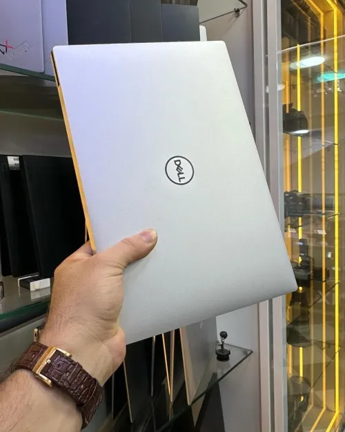 XPS 13 9310 i7-11eme16GB/512