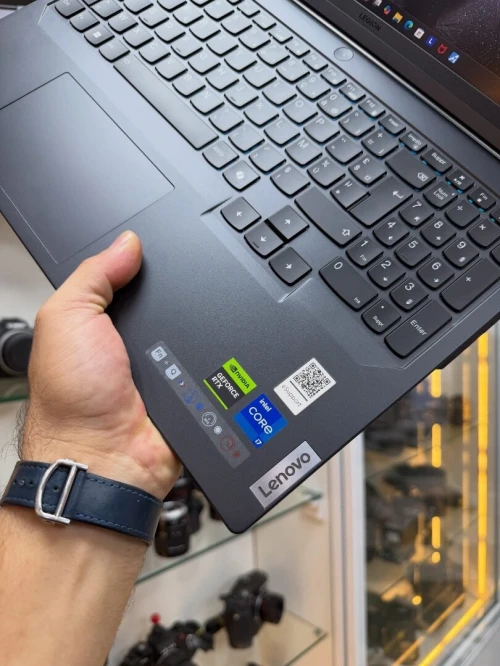 {VENDU}Légion Pro 5 i7-14650HX 32/1TB 4060 Disponible Chez Morsi store dz