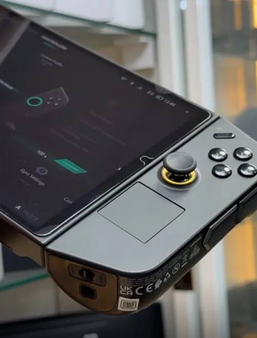 Légion GO CONTROLLER R Z1 16GB/1TB C Disponible Chez Morsi store dz