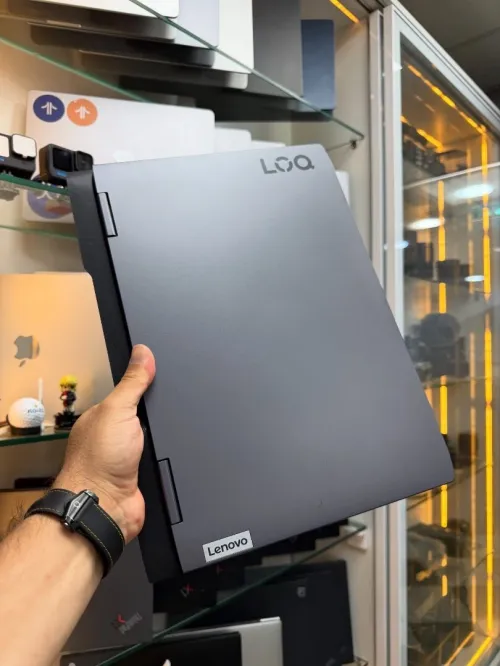 Lenovo LOQ 15 R7-7840HS RTX4060 Disponible Chez Morsi store dz