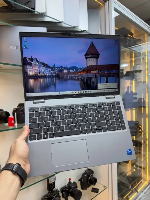 DELL latitude 5530 i5-12P 16/256GB- Disponible Chez Morsi store dz