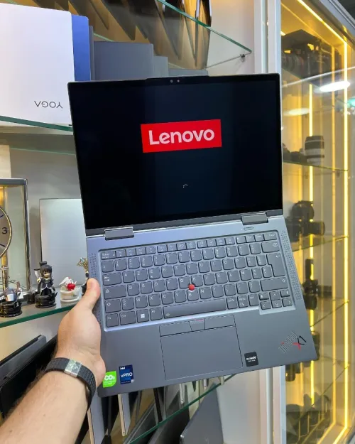 ThinkPad X1 Yoga X360 i7-1270P