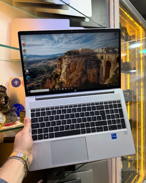 HP ProBook 450 G10 i5-13emeDisponible Chez Morsi Store Dz