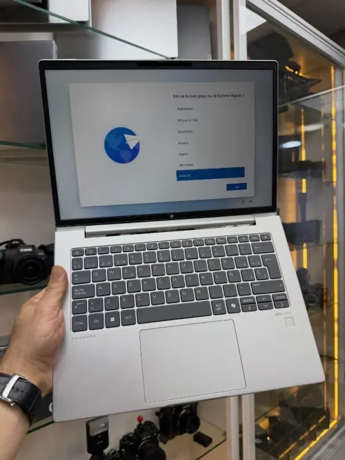 HP ProBook 445 G11 - Ryzen 5 Disponible chez Morsi store dz