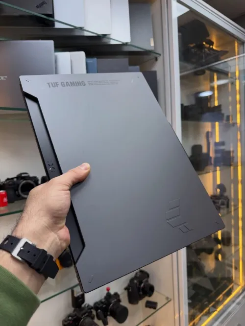 ASUS TUF F15 - i9-13900H / RTX 4050 Disponible chez Morsi store dz