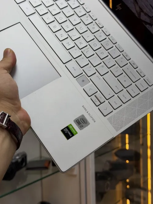 HP ENVY 15 17-10H/16/512/NVIDIA-6GB Tactile Disponible Chez Morsi store dz