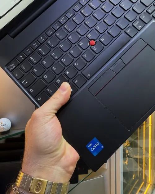Thinkpad E16 i5-13eme 16GB/256GB 
