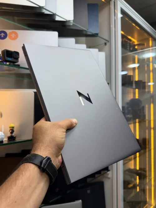HP ZBook Power 15 17-11eH 16GB 51GB Disponible Chez Morsi store dz