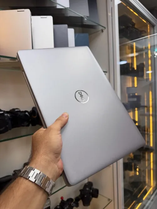DELL LATITUDE 5550 ULTRA 7  Disponible Chez morsi store dz