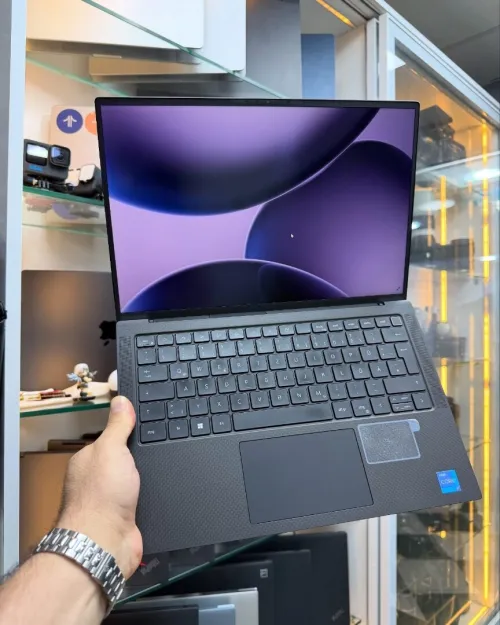 STM Precision 5480  صغير ومحاينو كبار  Disponible Chez Morsi store dz
