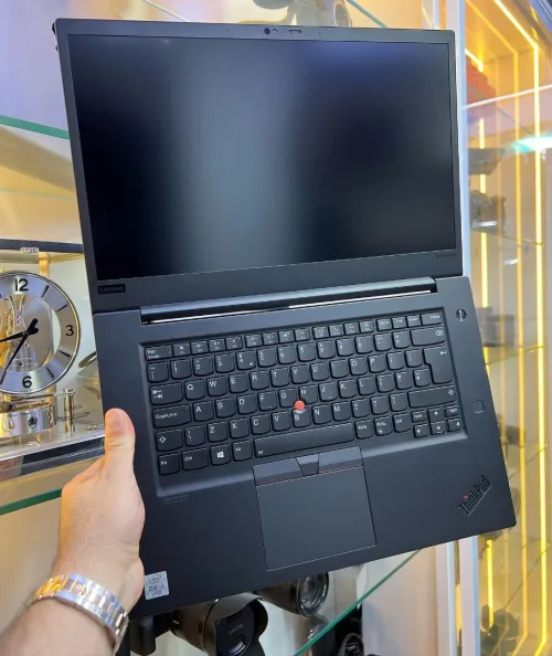 ThinkPad X1 Extrême i9 64GB/1TB GTX