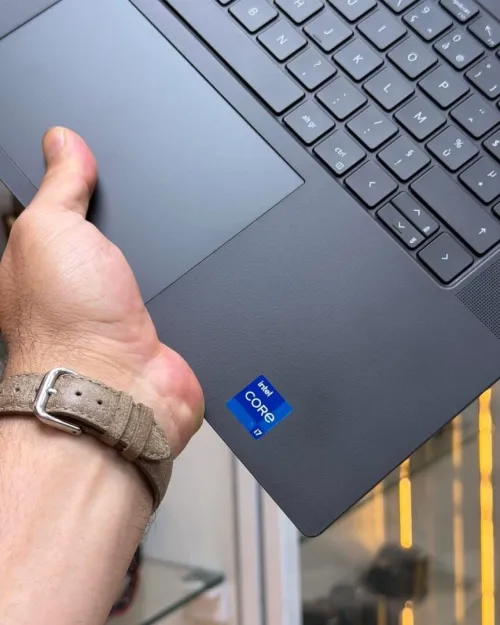 DELL Precision 5680 - i7 / RTX ADA  Disponible chez  Morsi store dz