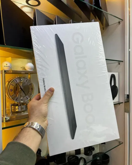 Samsung GalaxyBook 2 Pro 15 X360 12TH