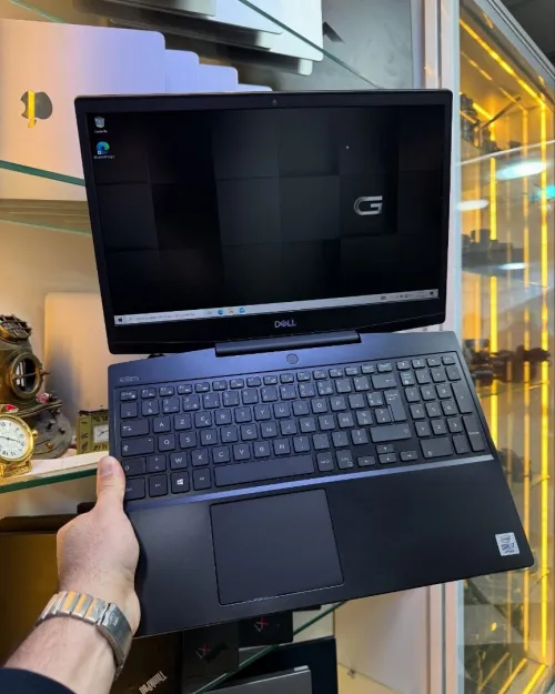 X VENNDU X DELL G5 i7-10750H RTX2070 8GB  Disponible Chez Morsi store Dz
