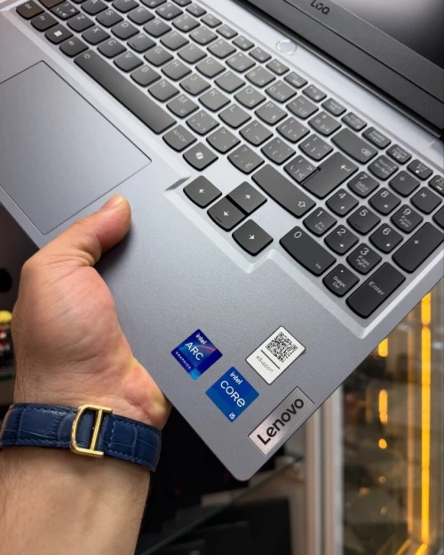 Lenovo LOQ i5-12450HX/ARC Graphic 4GB  Disponible Neuf Chez Morsi store dz