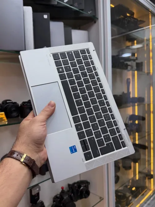 {VENDU}ORIGINALE HP EliteBook X360 1030 2in1 i5  Disponible Chez morsi store dz