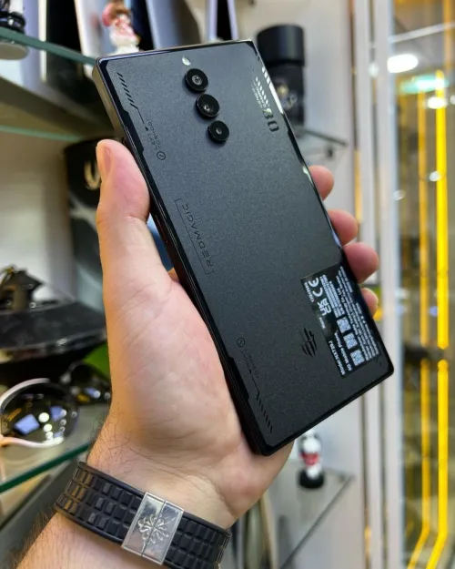 REDMAGIC 8 Pro Gaming X