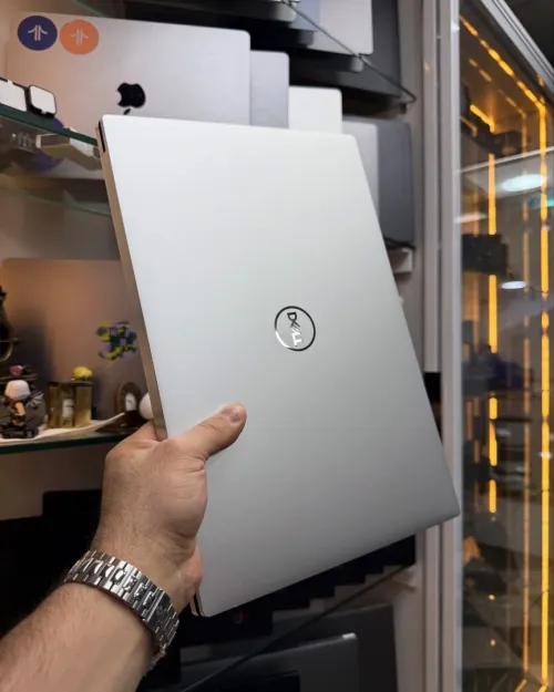DELL XPS 15 i7-12e 16/512 RTX3050Ti  Disponible Chez Morsi store dz