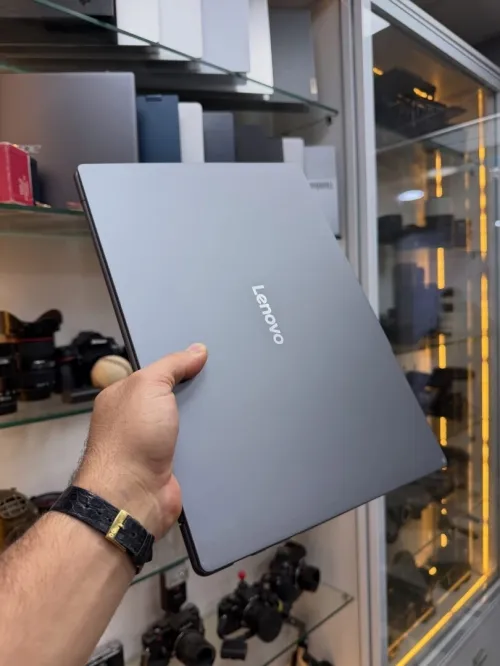Lenovo YOGA PRO 7 Ryzen Ai-9 OLED Disponible Chez Morsi store dz