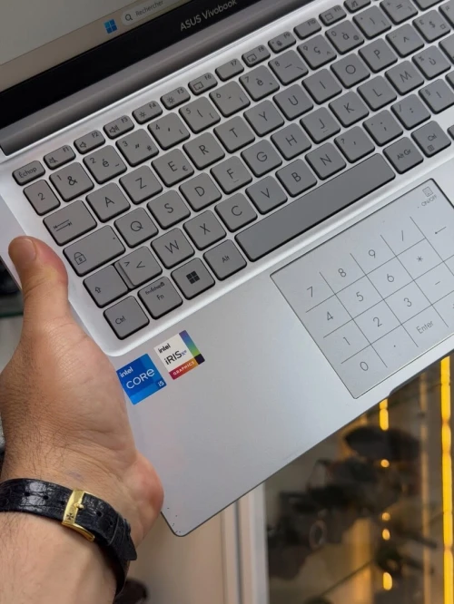 Asus ViboBook 14 15-13e/16G/512G Disponible Chez Morsi store dz
