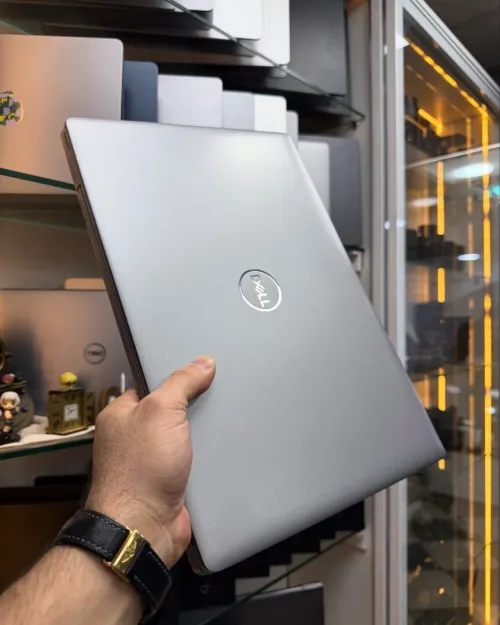 DELL Latitude 5520 15p i7 16GB/512GB Disponible Chez Morsi store dz