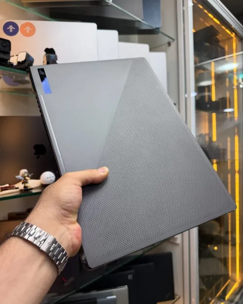 ROG ZEPHYRUS 15 R9-6900HS RTX3060 Disponible Chez  Morsi store dz
