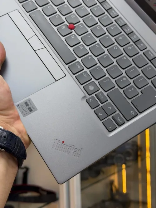 Lenovo ThinkPad X1 2-in-1 - Ultra 5 Disponible chez Morsi store dz