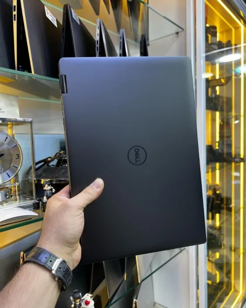 Vendu Dell Latitude 9430 i7-12eme 16/512 X360, Intel Iris Xe graphics