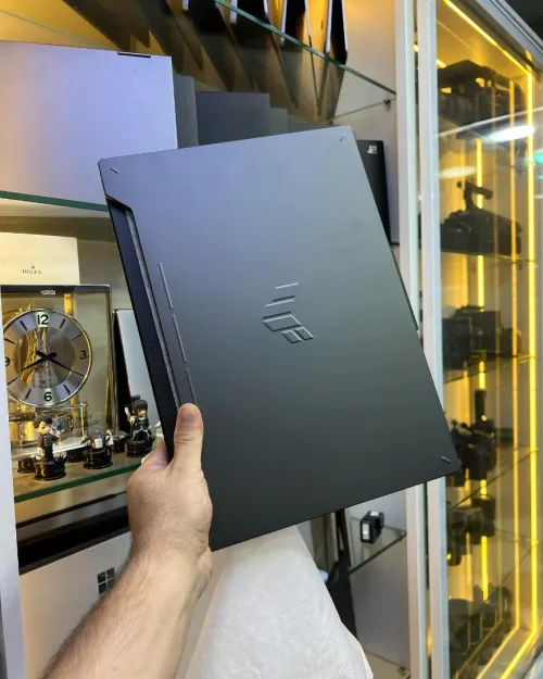 Asus Tuf F15 i9 13eme RTX4060 8GB