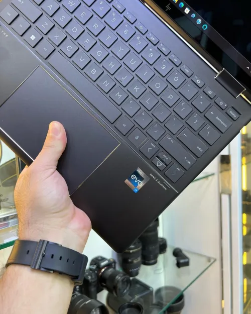 HP Spectre 2022 i7-12TH 16/1TB X360