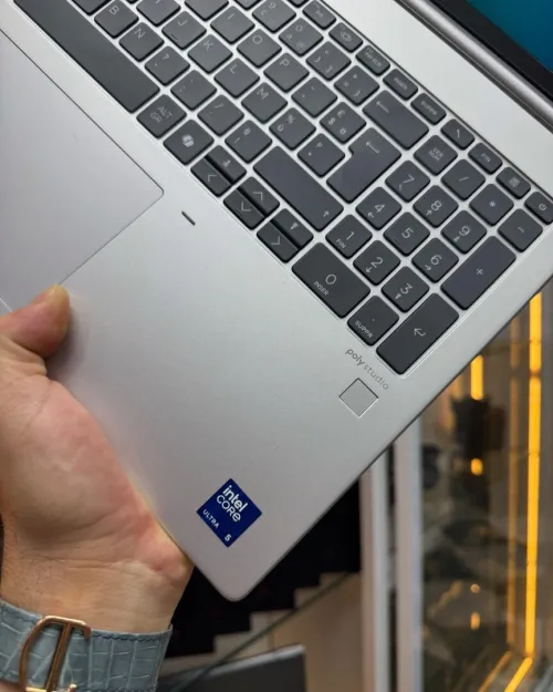 HP EliteBook 660 G11 ULTRA 5 16" Disponible Chez Morsi Store dz
