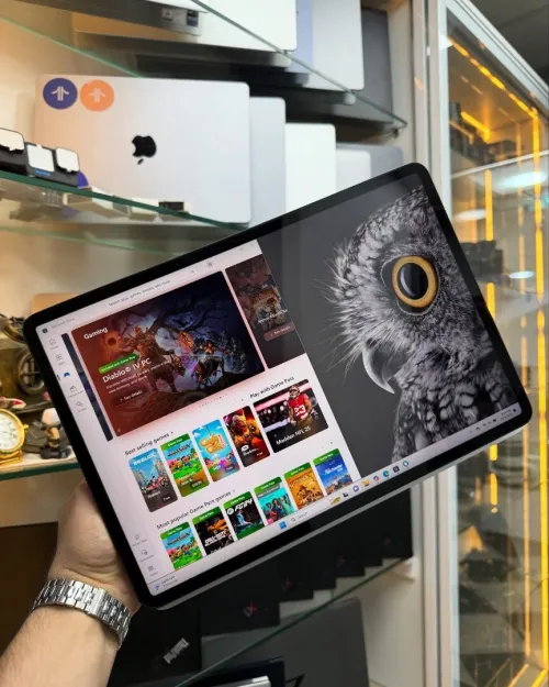 Surface Laptop Studio i7/32/1TB/RTX  Disponible Chez Morsi store dz