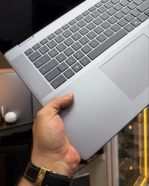 DELL Inspiron 16 Plus ULTRA 9 Tactile  Disponible Chez Morsi store Dz