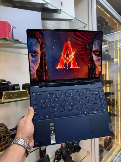 [VENDU] Lenovo YOGA 9i 2in1 ULTRA 7 OLED Disponible Chez Morsi store dz