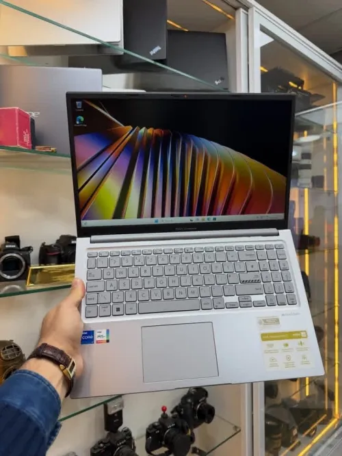 Asus VIVOBOOK 15 i7-13e/16G/1TB Disponible Chez Morsi store dz