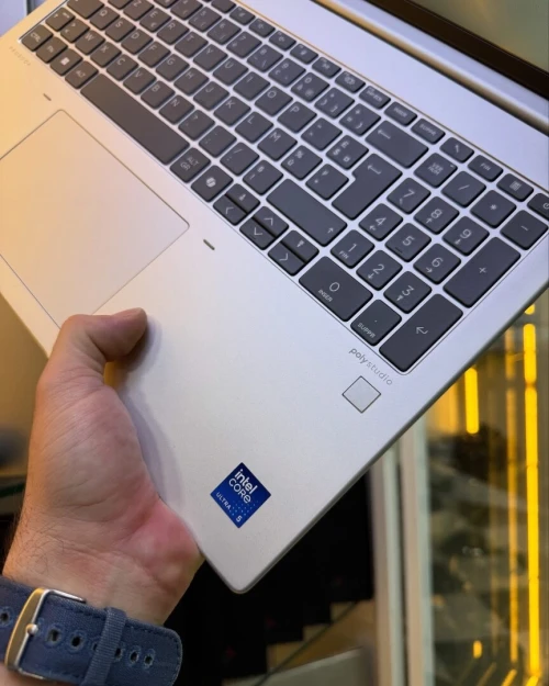 HP ProBook 460 G11 16" ULTRA 5  Disponible Chez Morsi Store Dz