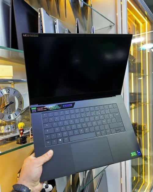 Vendu RazerBlade 15 Advanced i9-12TH 32/1024GB, Carte Graphique Nvidia RTX3080Ti 16GB GGDR6