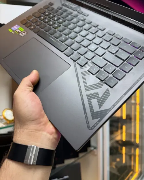 Asus ROG STRIX 15 i7-13650HX RTX4060  Disponible Chez Morsi store dz