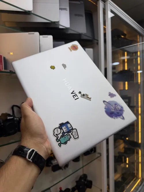 Huawei MateBook X Pro i7/16/1TB 3K Tactile Disponible Chez Morsi store dz