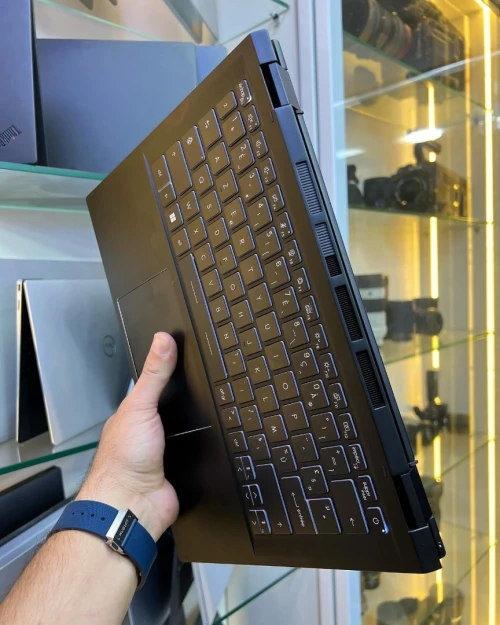 Msi Summit E14 Flip Evo i7-13eme P X360