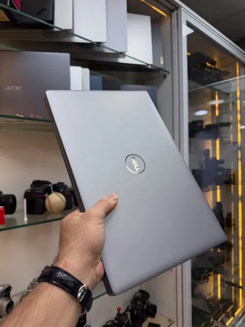 DELL latitude 5520 i5-11e 16/512 Tactile Disponible Chez Morsi store dz