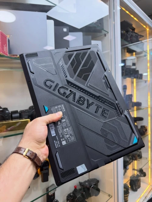 GIGABYTE GAMING A16 Disponible Chez Morsi store dz