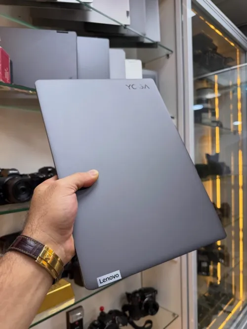 {VENDU}Lenovo Yoga Slim 6i 15-1240P 16/512 OLED Disponible Chez Morsi store dz