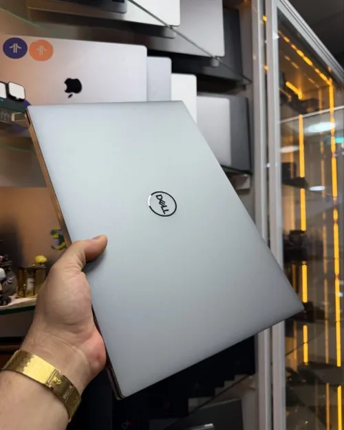 Précision 5560 i9/32GB/1TB/4K/Tactile  Disponible Chez Morsi store dz